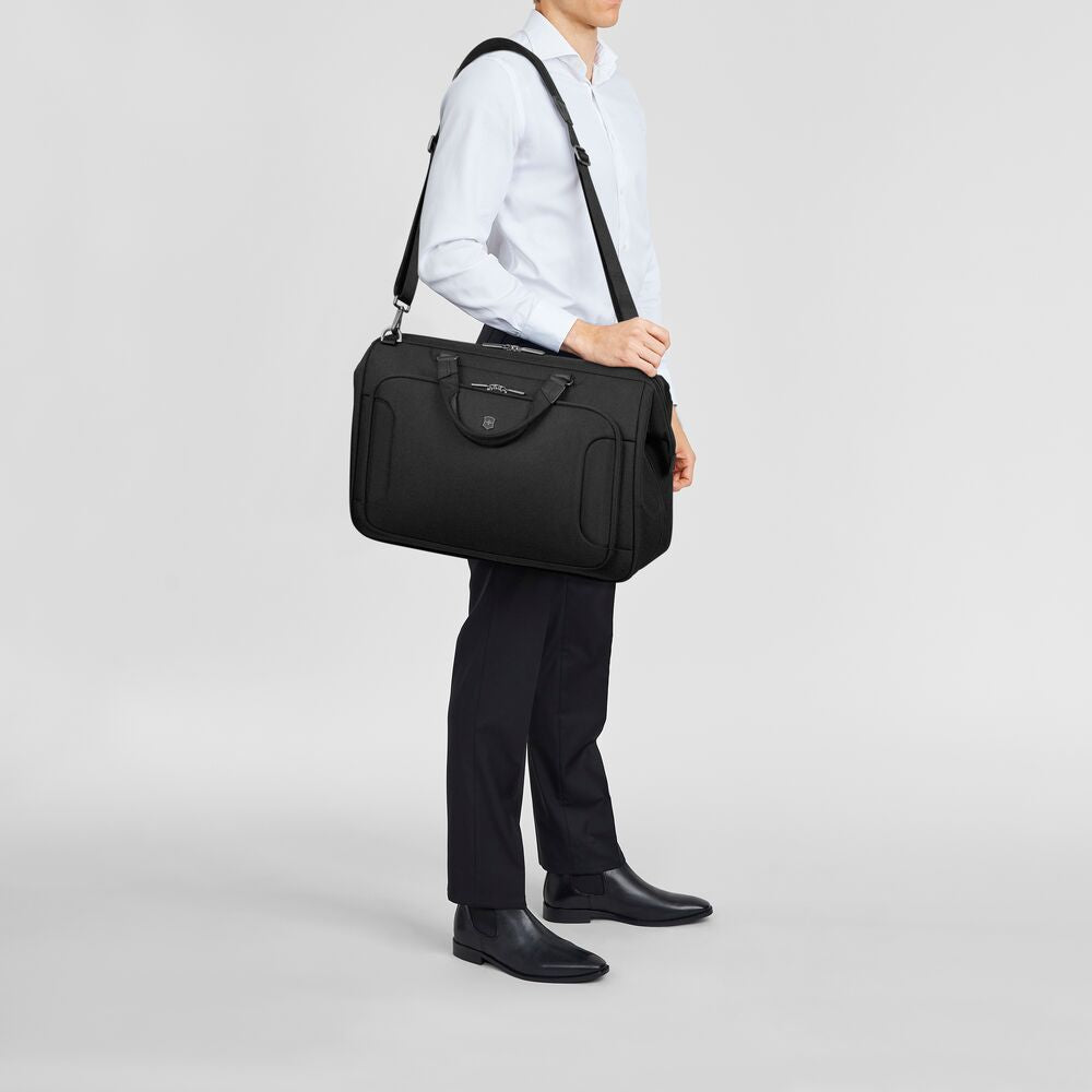 Victorinox Werks Traveler 7.0 Weekender Black
