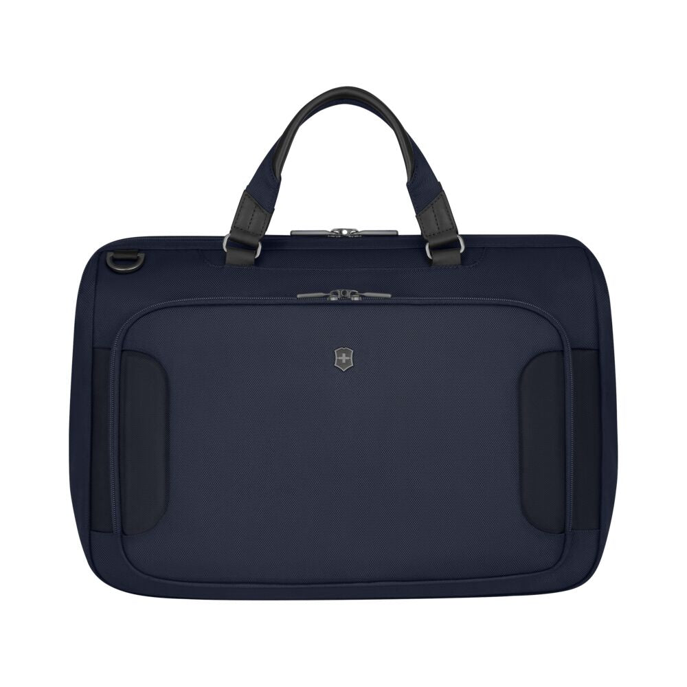 Victorinox Werks Traveler 7.0 Weekender Blue