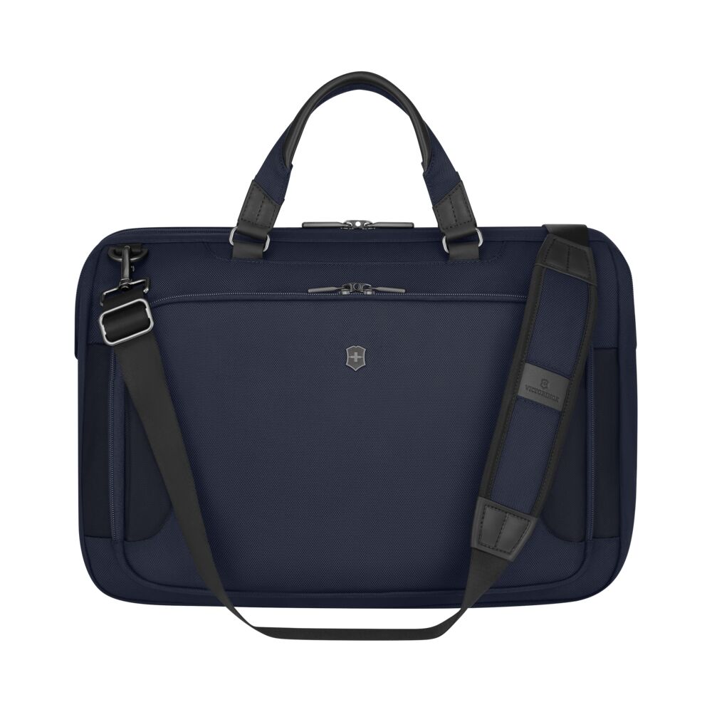Victorinox Werks Traveler 7.0 Weekender Blue