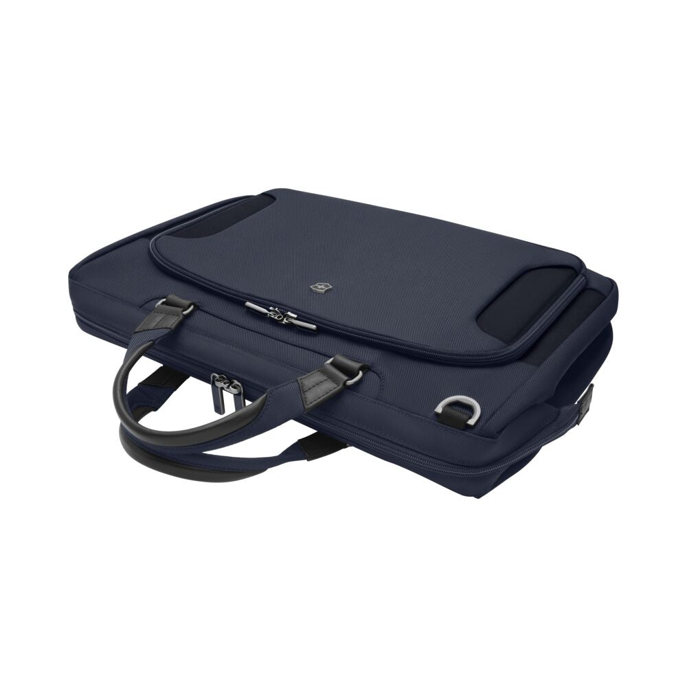 Victorinox Werks Traveler 7.0 Weekender Blue