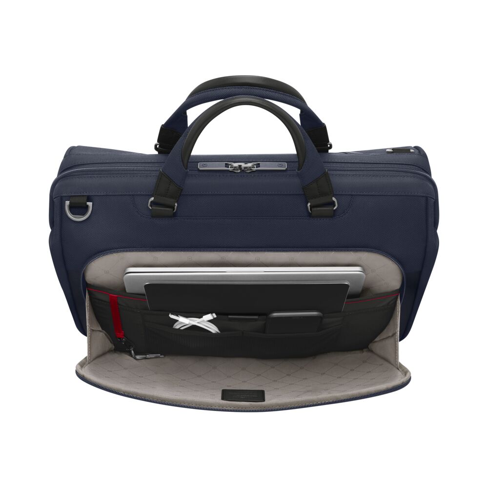 Victorinox Werks Traveler 7.0 Weekender Blue
