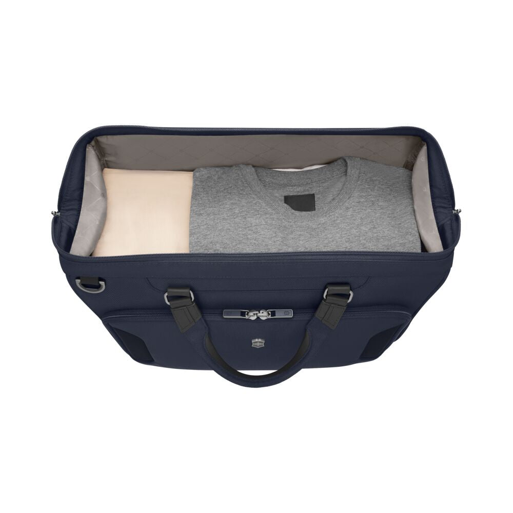 Victorinox Werks Traveler 7.0 Weekender Blue
