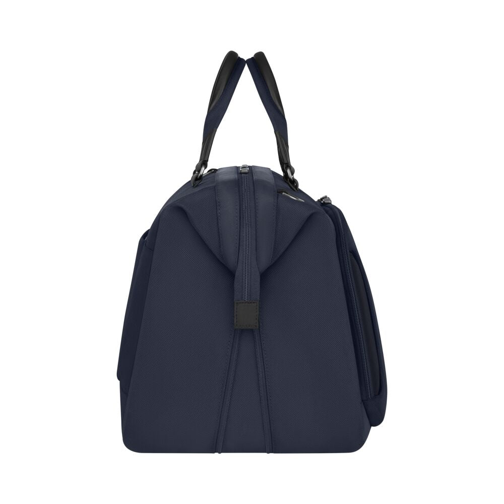 Victorinox Werks Traveler 7.0 Weekender Blue