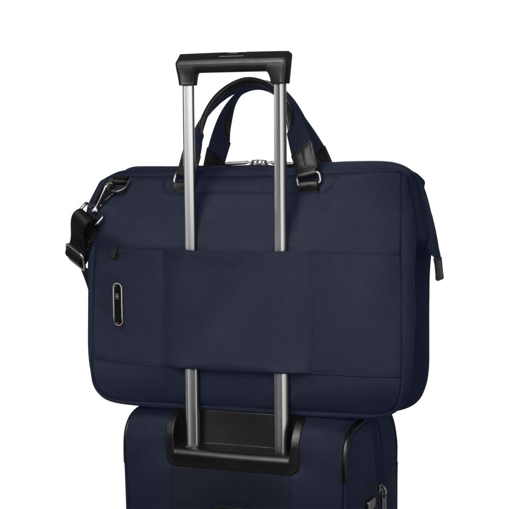 Victorinox Werks Traveler 7.0 Weekender Blue