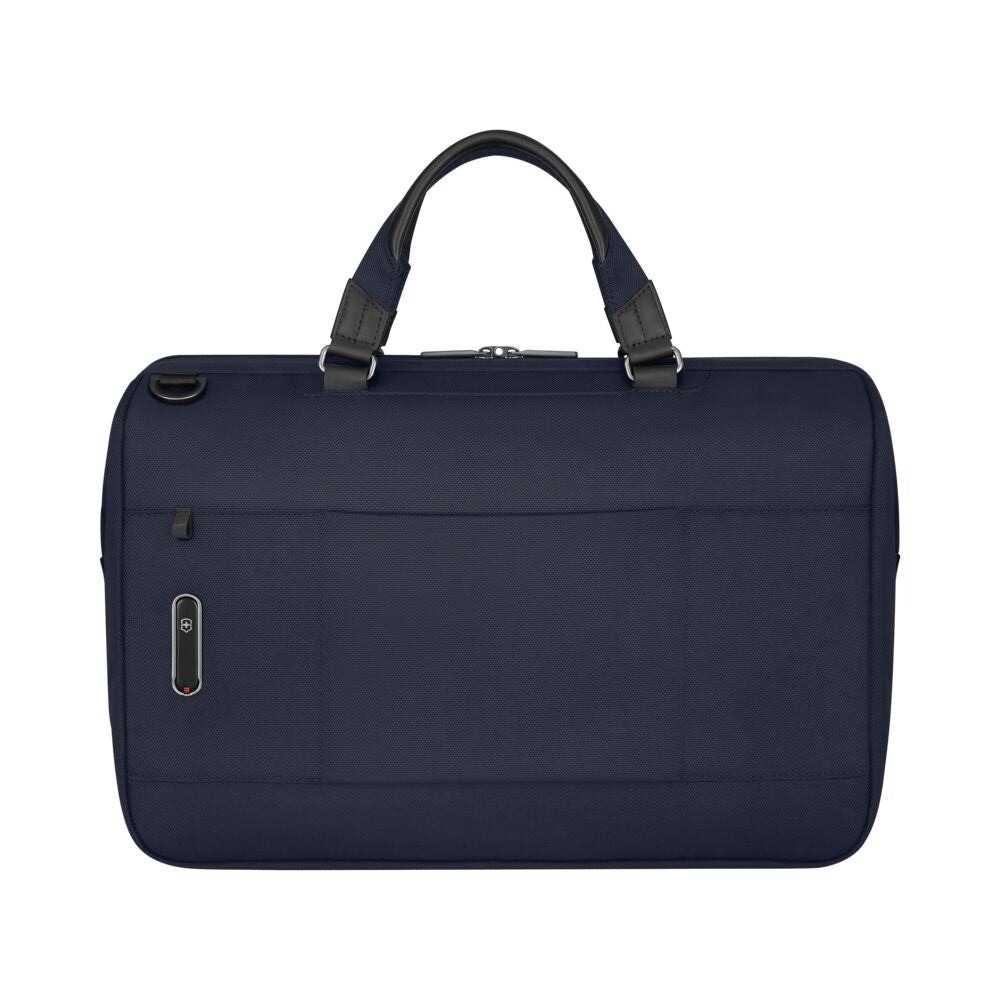 Victorinox Werks Traveler 7.0 Weekender Blue