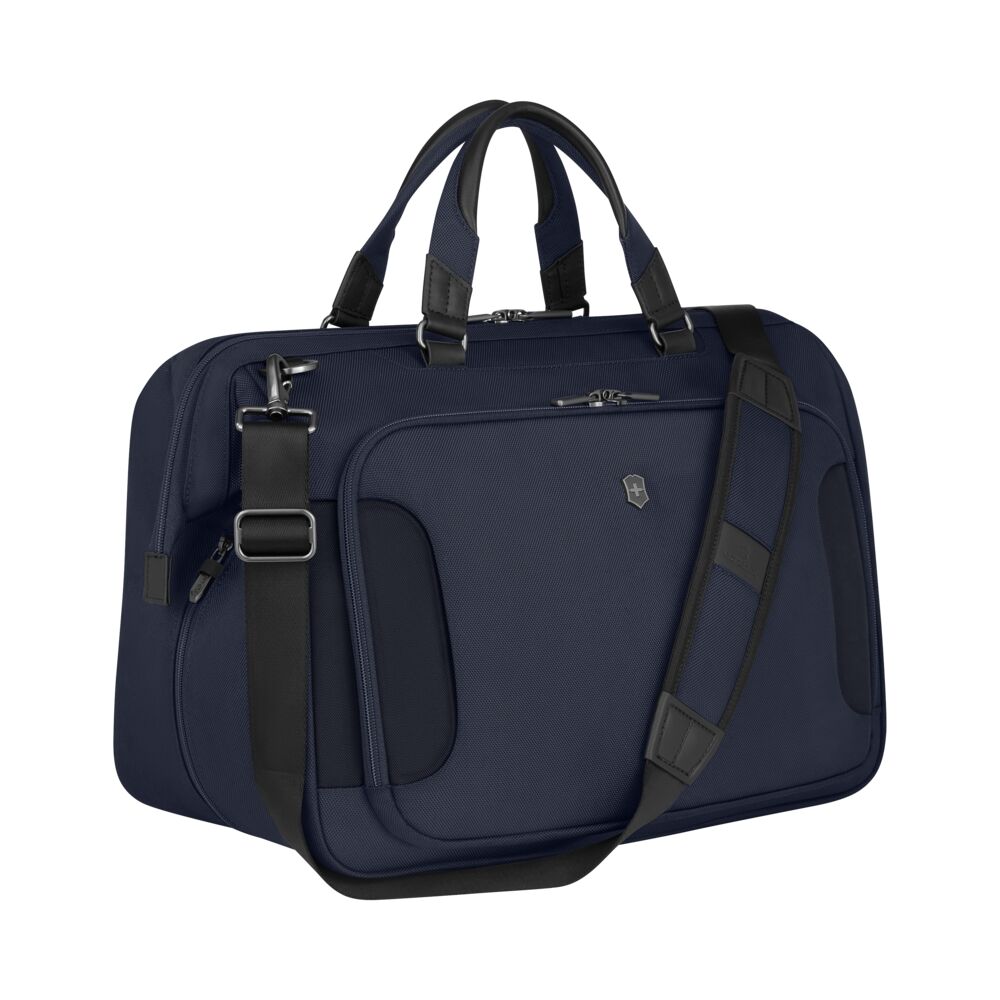 Victorinox Werks Traveler 7.0 Weekender Blue