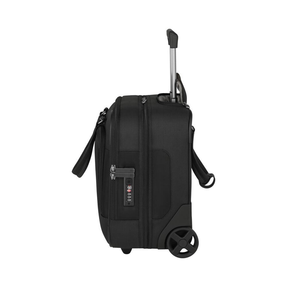 Victorinox Werks Traveler 7.0 Wheeled Briefcase