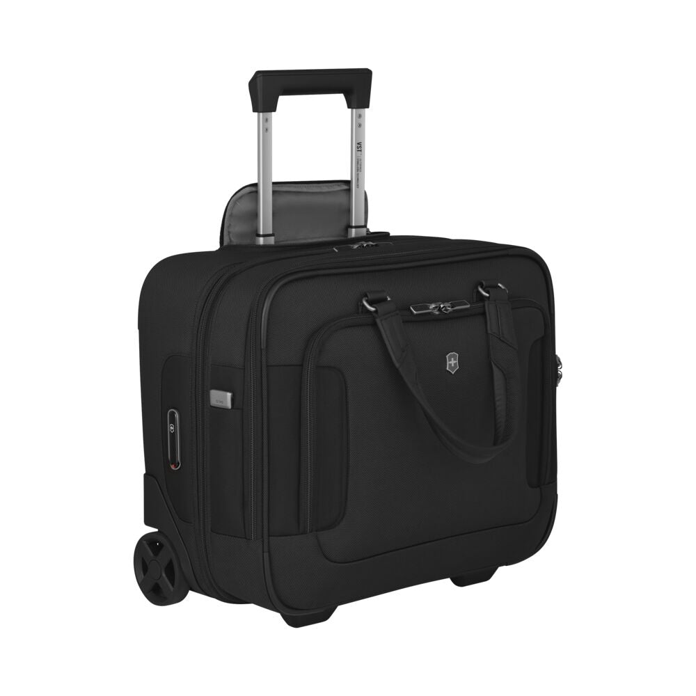Victorinox Werks Traveler 7.0 Wheeled Briefcase
