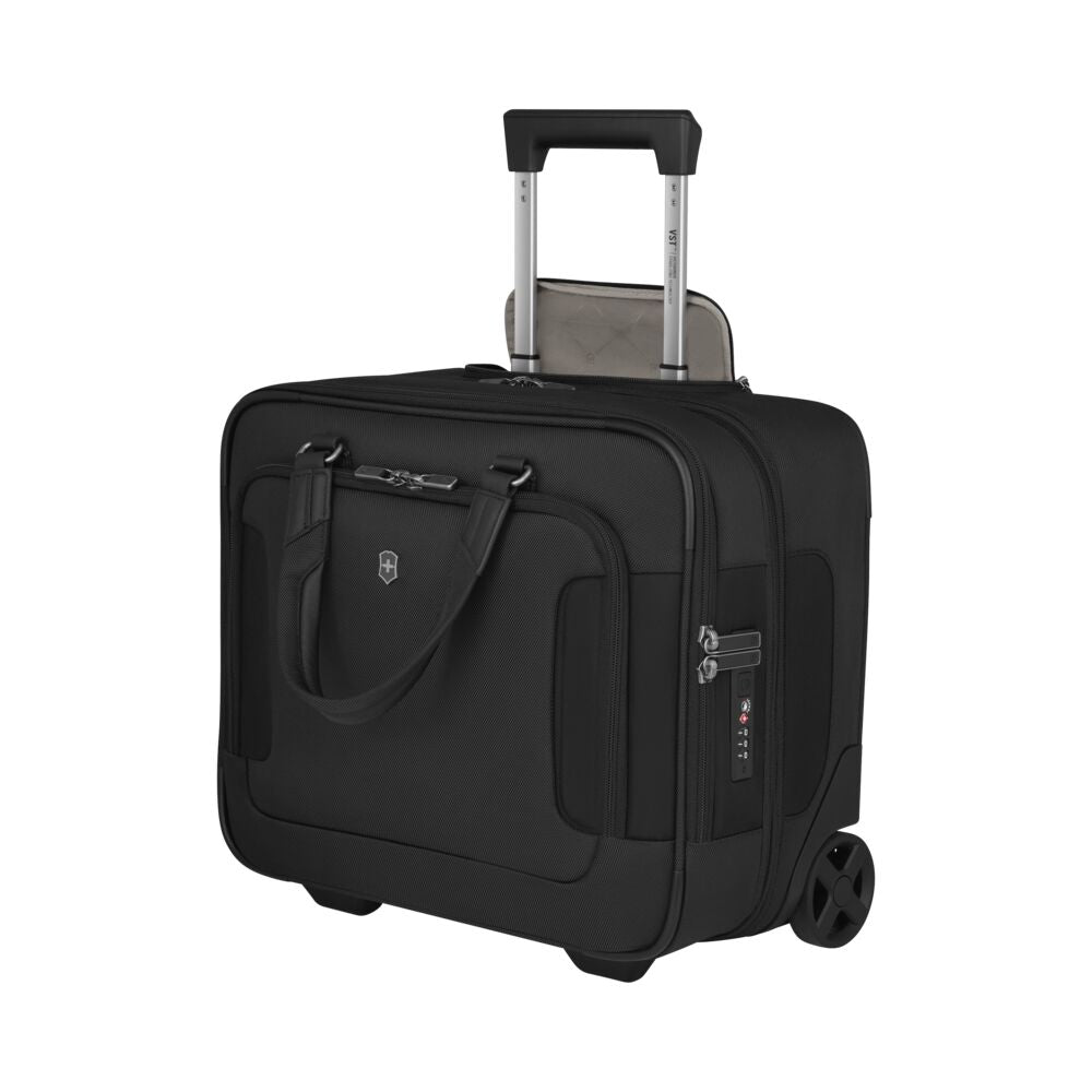 Victorinox Werks Traveler 7.0 Wheeled Briefcase
