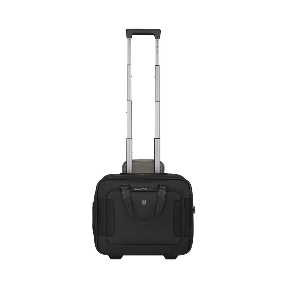 Victorinox Werks Traveler 7.0 Wheeled Briefcase