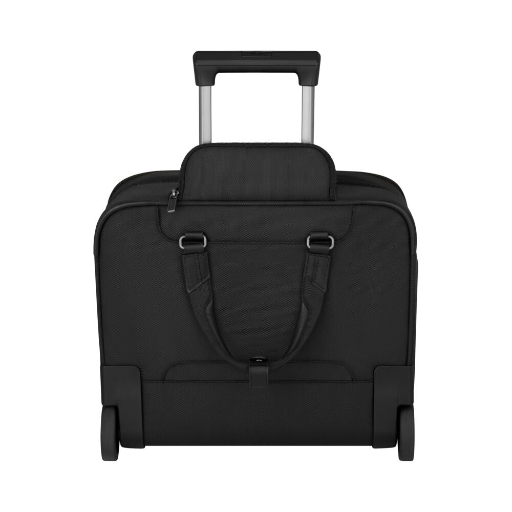 Victorinox Werks Traveler 7.0 Wheeled Briefcase