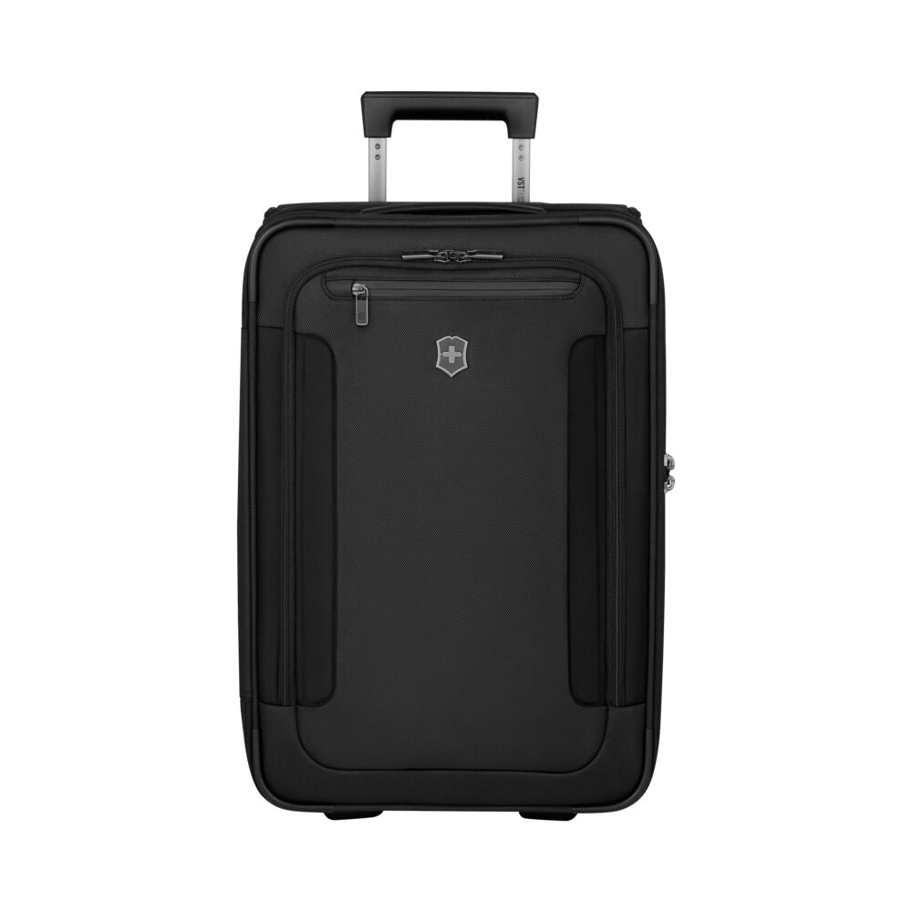 Victorinox Werks Traveler 7.0 2-Wheel Frequent Flyer Carry-On