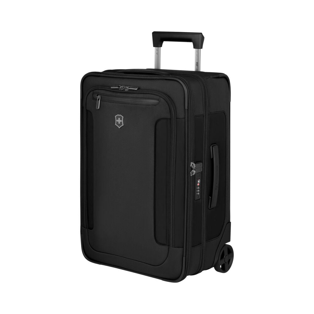 Victorinox Werks Traveler 7.0 2-Wheel Frequent Flyer Carry-On