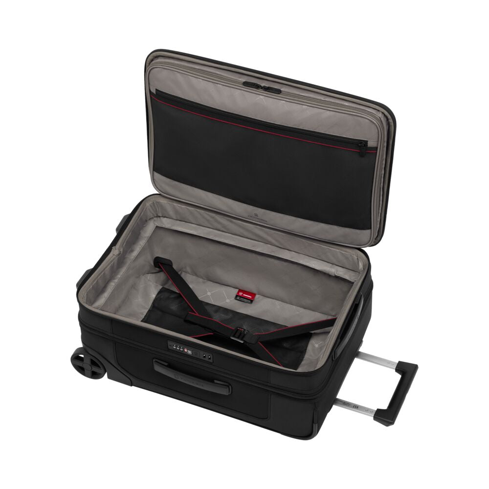 Victorinox Werks Traveler 7.0 2-Wheel Frequent Flyer Carry-On