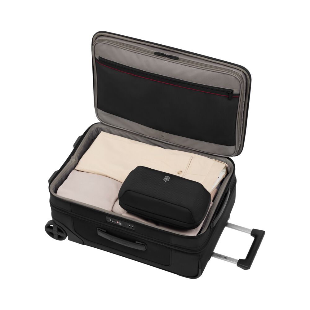 Victorinox Werks Traveler 7.0 2-Wheel Frequent Flyer Carry-On