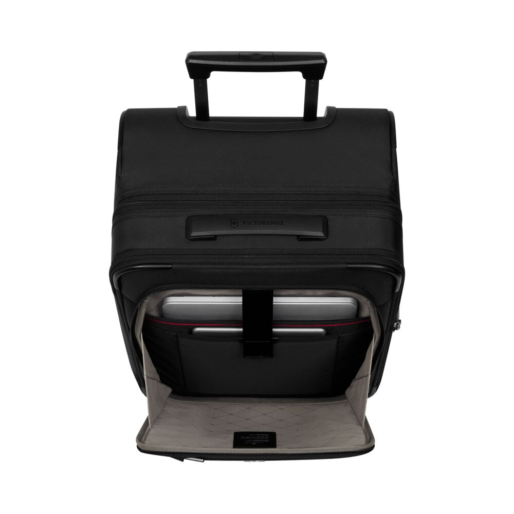Victorinox Werks Traveler 7.0 2-Wheel Frequent Flyer Carry-On