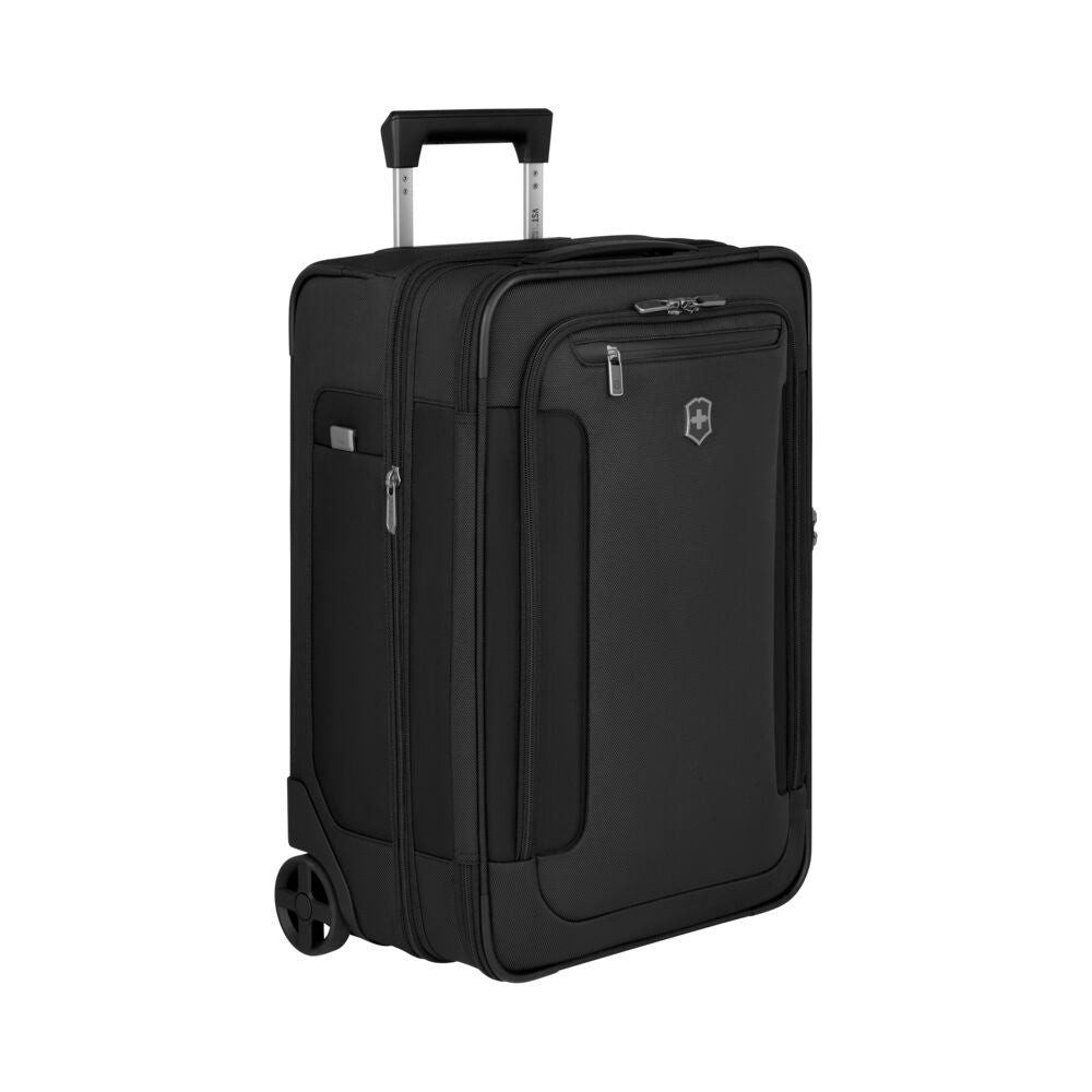 Victorinox Werks Traveler 7.0 2-Wheel Frequent Flyer Carry-On