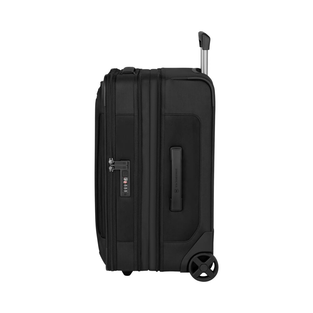 Victorinox Werks Traveler 7.0 2-Wheel Frequent Flyer Carry-On