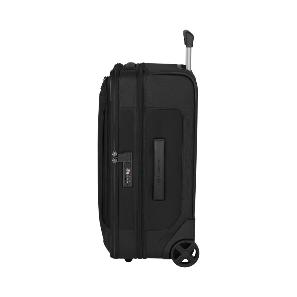 Victorinox Werks Traveler 7.0 2-Wheel Frequent Flyer Carry-On