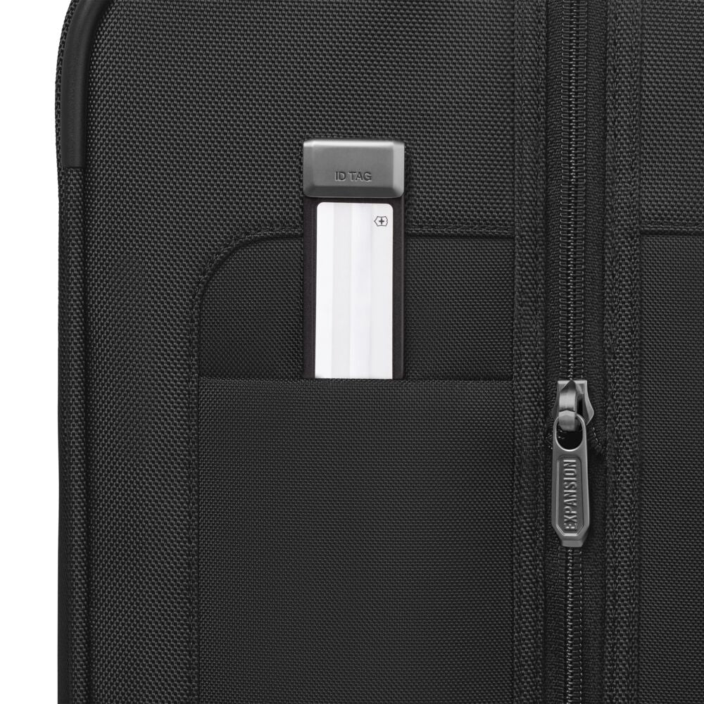 Victorinox Werks Traveler 7.0 2-Wheel Frequent Flyer Carry-On