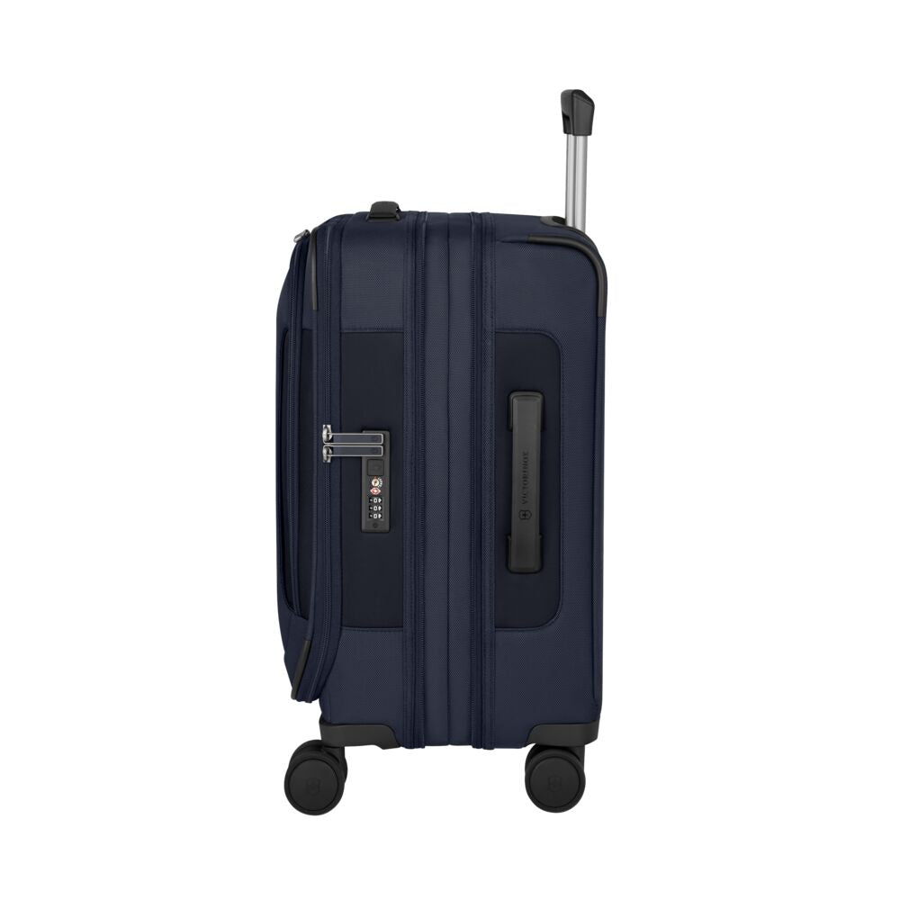 Victorinox Werks Traveler 7.0 Frequent Flyer Carry-On Blue