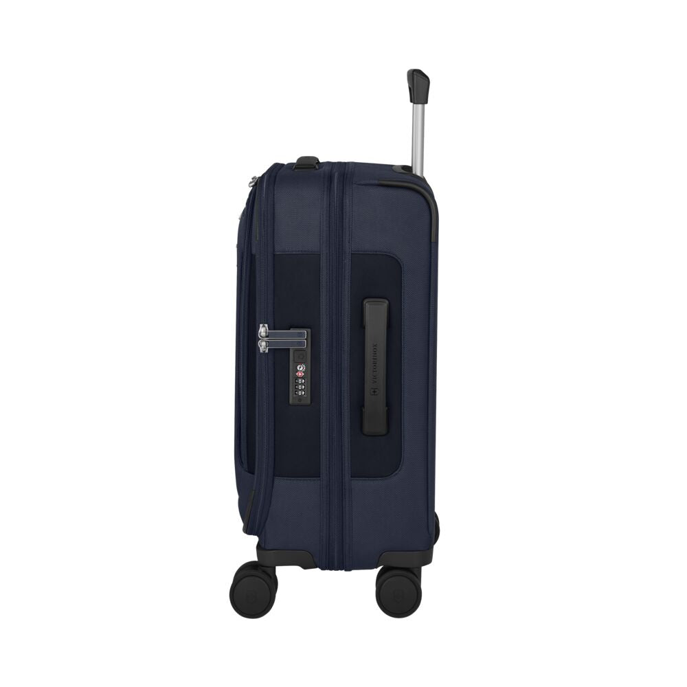 Victorinox Werks Traveler 7.0 Frequent Flyer Carry-On Blue