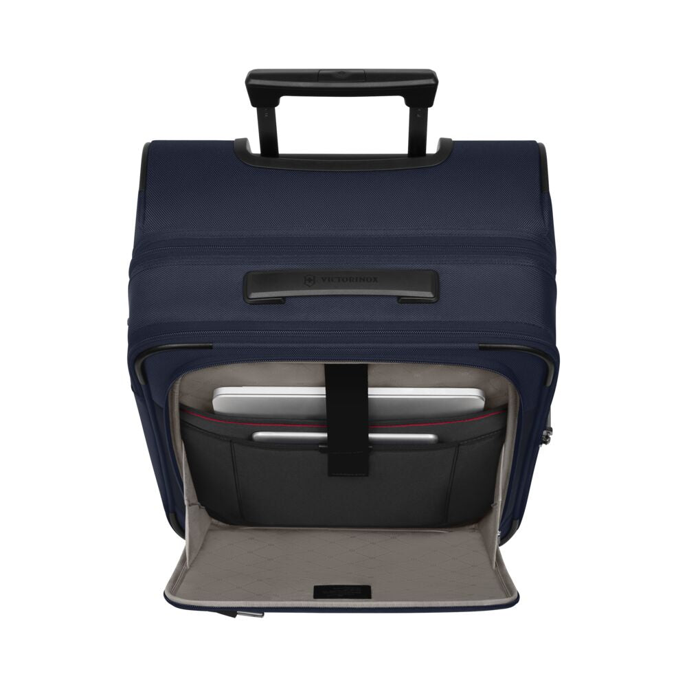 Victorinox Werks Traveler 7.0 Frequent Flyer Carry-On Blue