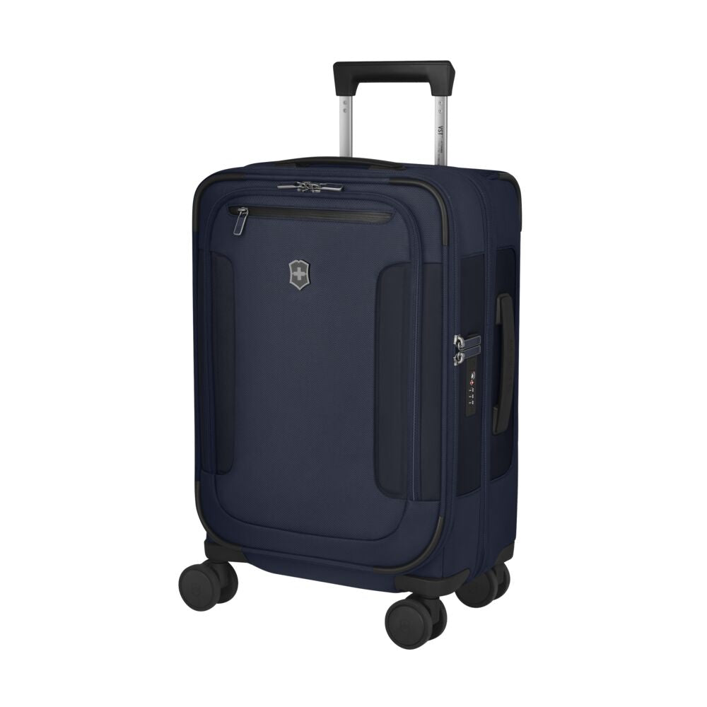 Victorinox Werks Traveler 7.0 Frequent Flyer Carry-On Blue