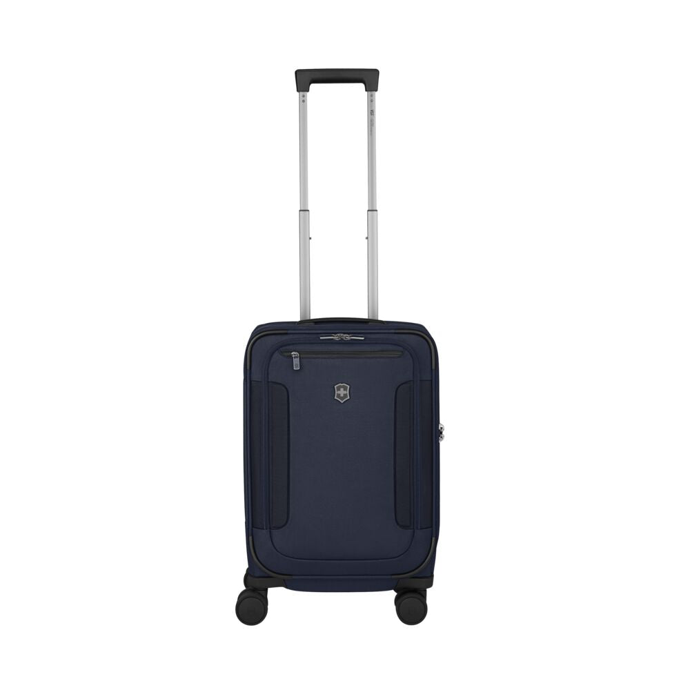Victorinox Werks Traveler 7.0 Frequent Flyer Carry-On Blue