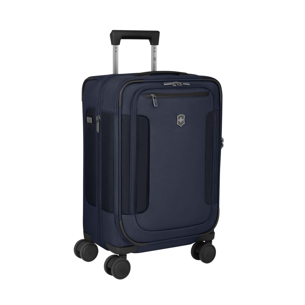 Victorinox Werks Traveler 7.0 Frequent Flyer Carry-On Blue
