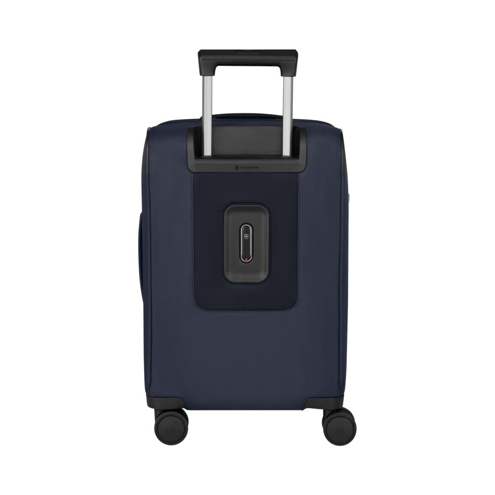 Victorinox Werks Traveler 7.0 Frequent Flyer Carry-On Blue