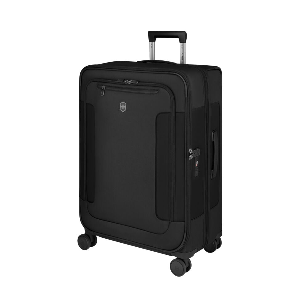 Victorinox Werks Traveler 7.0 Medium Case Blue