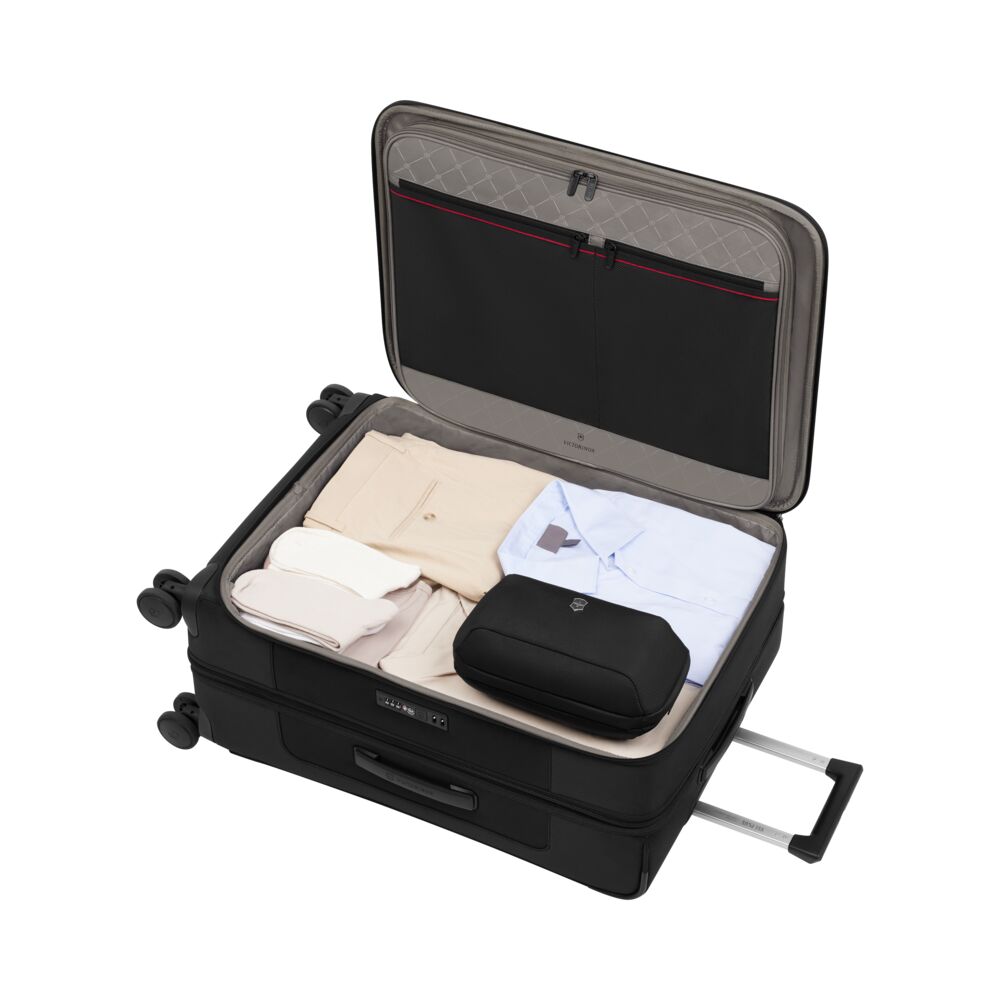 Victorinox Werks Traveler 7.0 Medium Case Blue