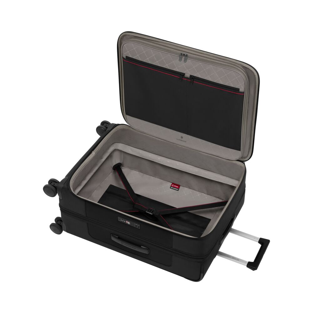 Victorinox Werks Traveler 7.0 Medium Case Blue