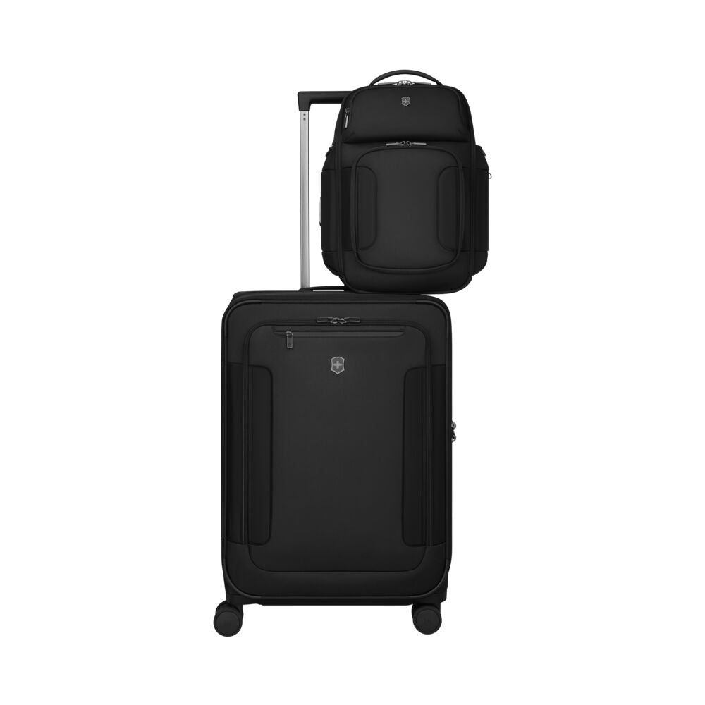 Victorinox Werks Traveler 7.0 Medium Case Blue