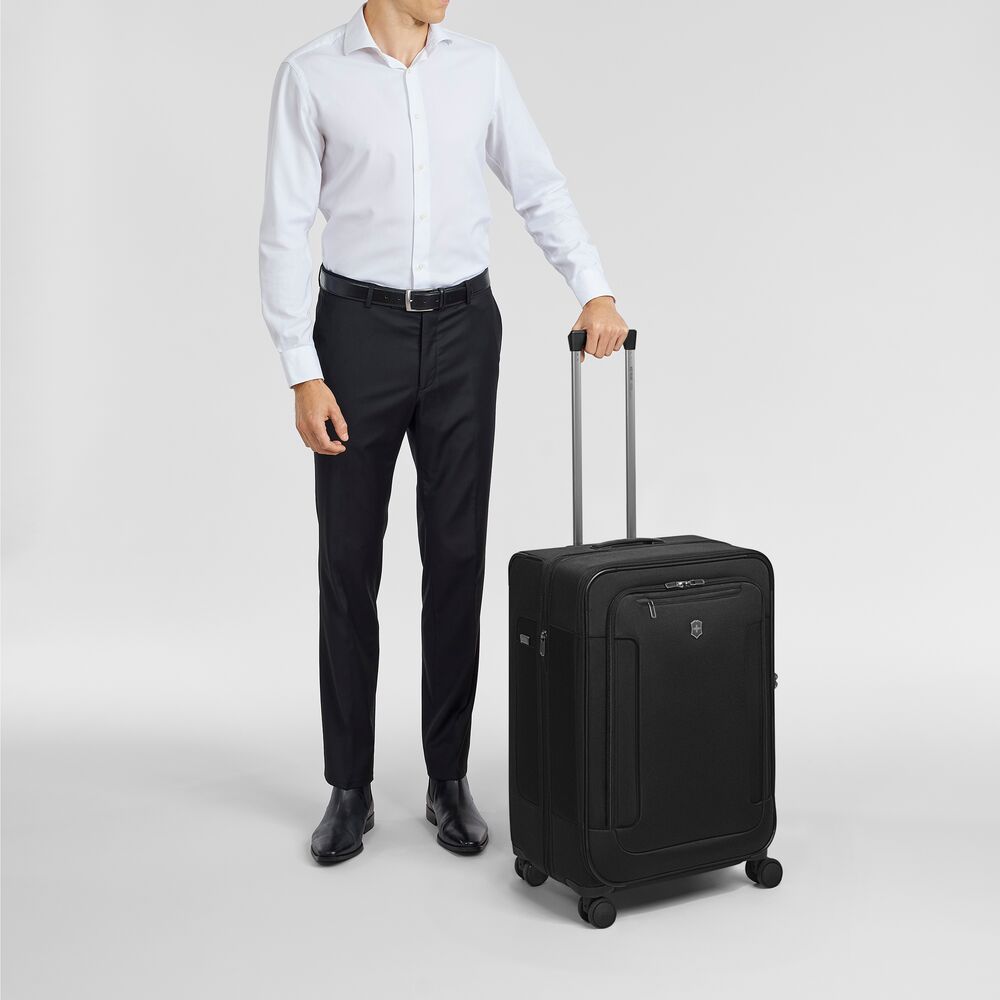 Victorinox Werks Traveler 7.0 Medium Case Blue