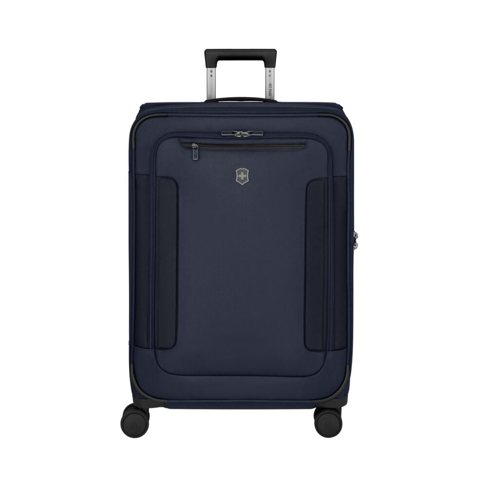 Victorinox Werks Traveler 7.0 Medium Case Blue
