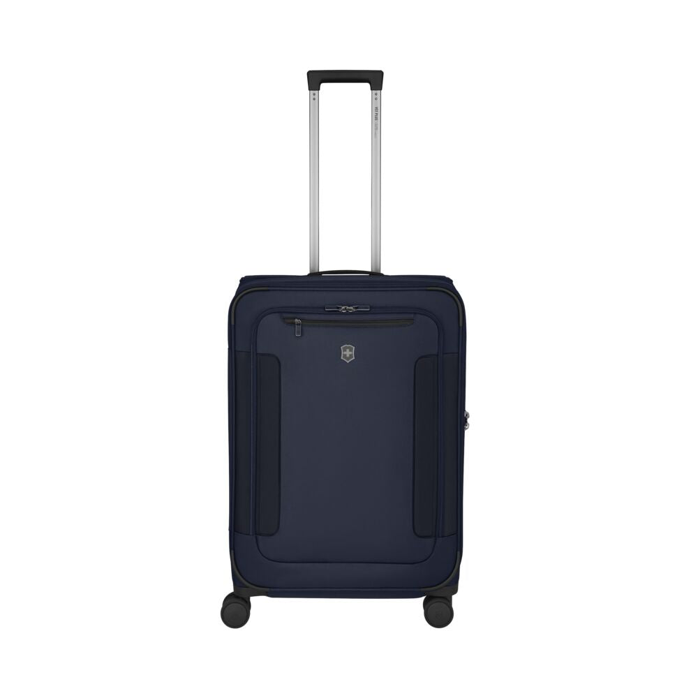 Victorinox Werks Traveler 7.0 Medium Case Blue