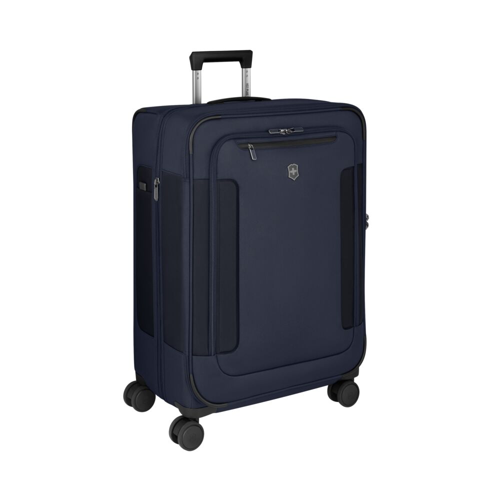 Victorinox Werks Traveler 7.0 Medium Case Blue