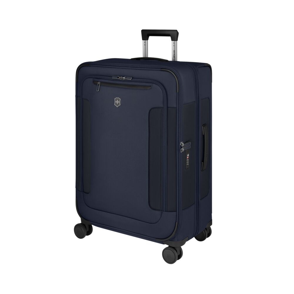 Victorinox Werks Traveler 7.0 Medium Case Blue
