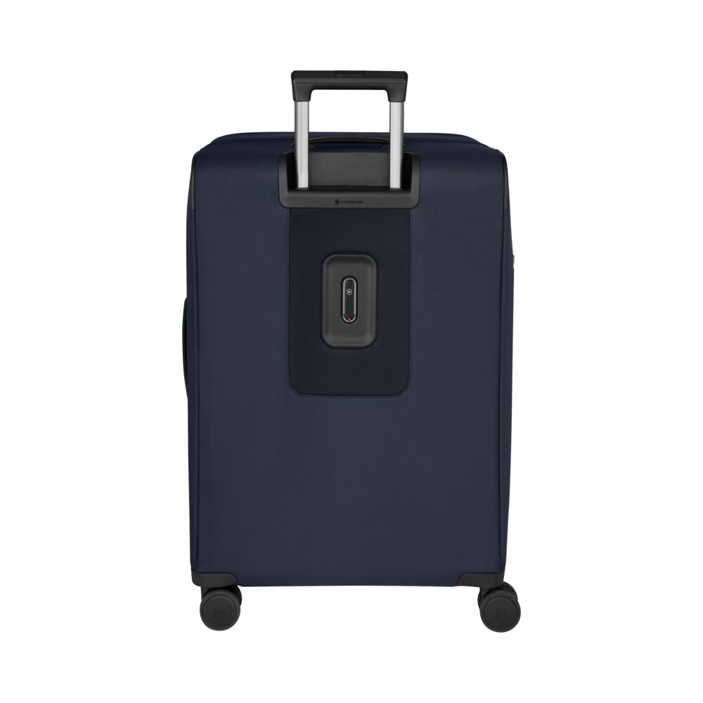 Victorinox Werks Traveler 7.0 Medium Case Blue