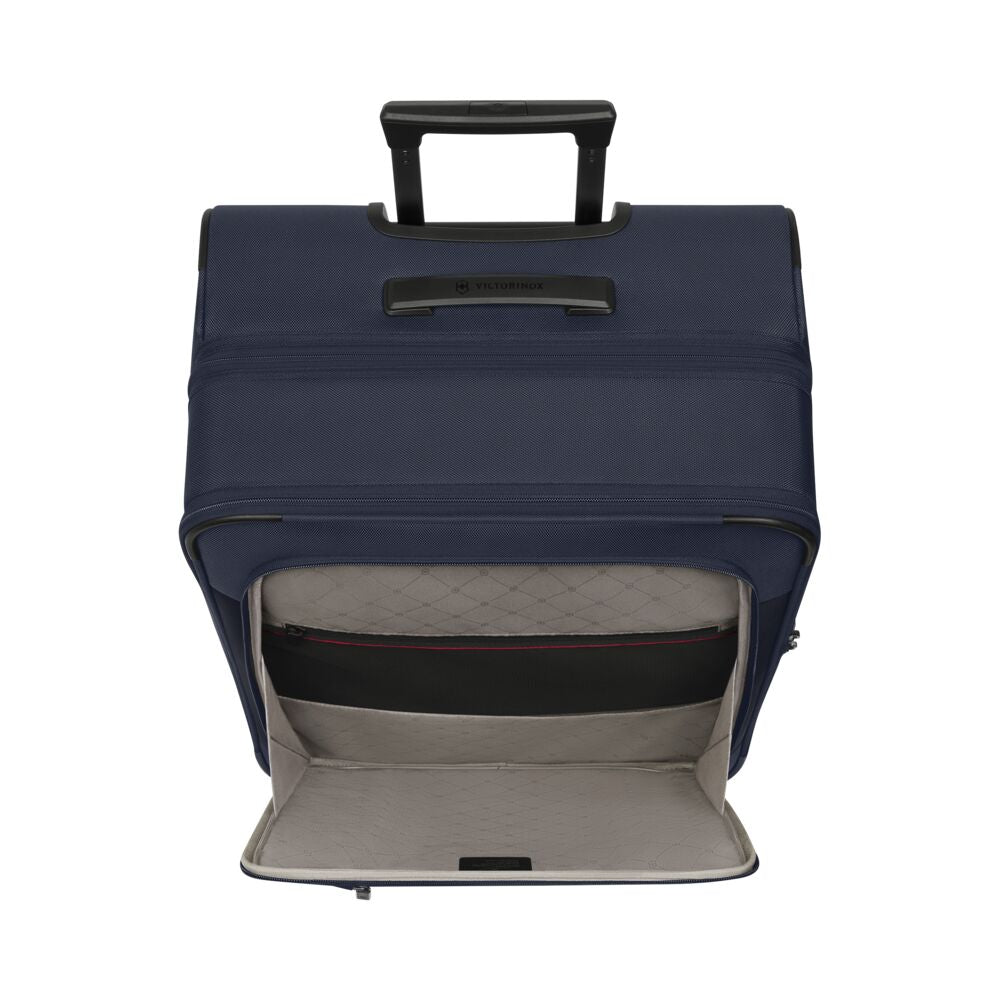 Victorinox Werks Traveler 7.0 Medium Case Blue