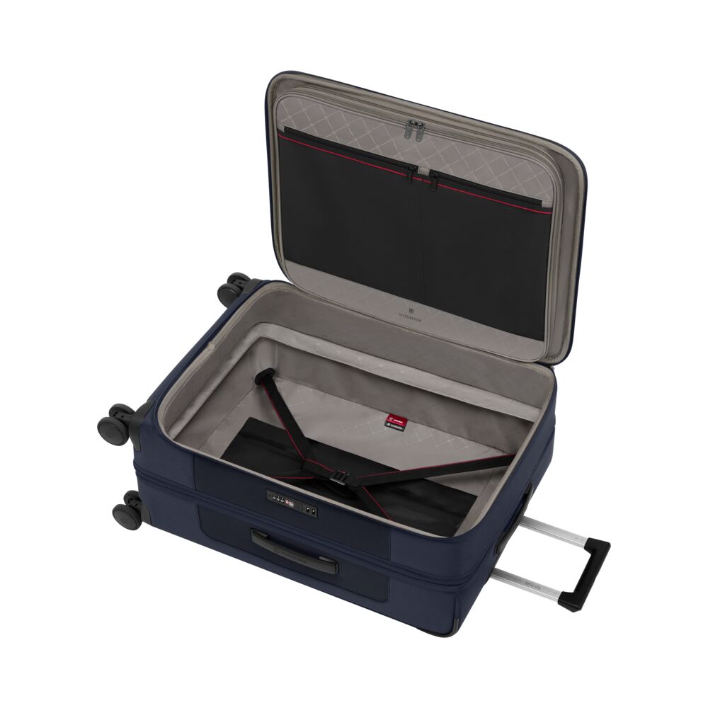 Victorinox Werks Traveler 7.0 Medium Case Blue