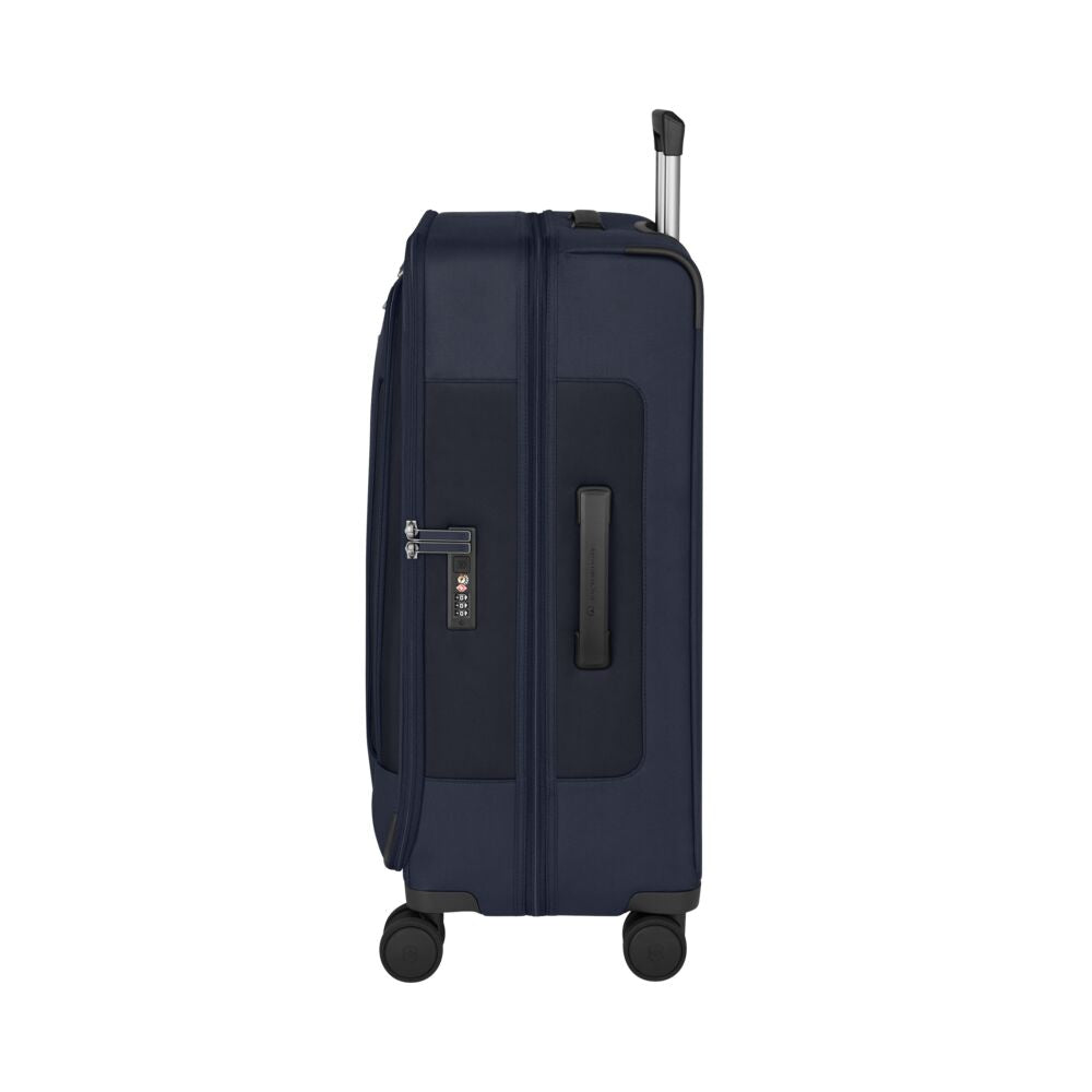 Victorinox Werks Traveler 7.0 Medium Case Blue