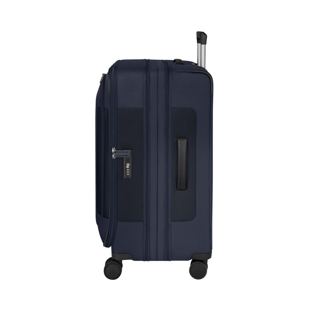 Victorinox Werks Traveler 7.0 Medium Case Blue
