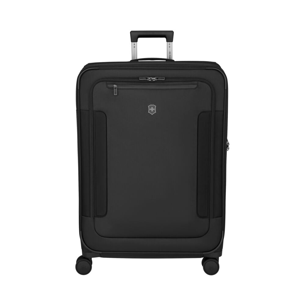 Victorinox Werks Traveler 7.0 Large Expandable Suitcase