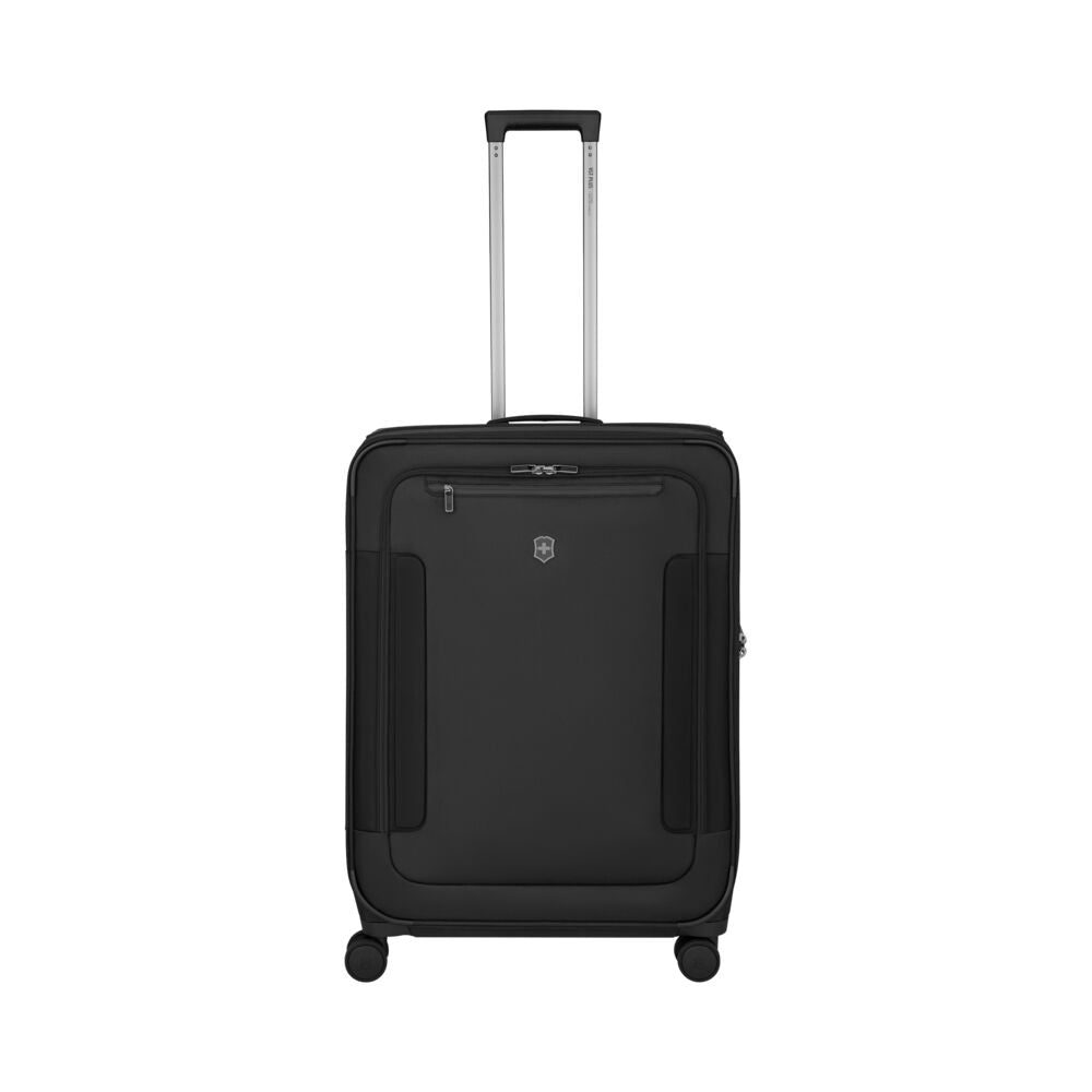 Victorinox Werks Traveler 7.0 Large Expandable Suitcase