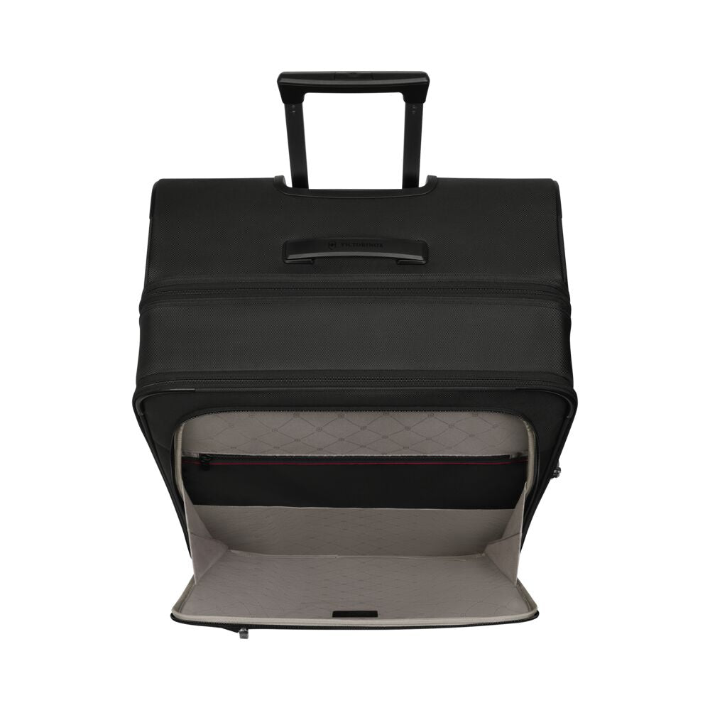 Victorinox Werks Traveler 7.0 Large Expandable Suitcase