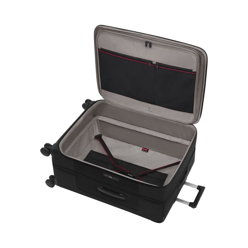 Victorinox Werks Traveler 7.0 Large Expandable Suitcase
