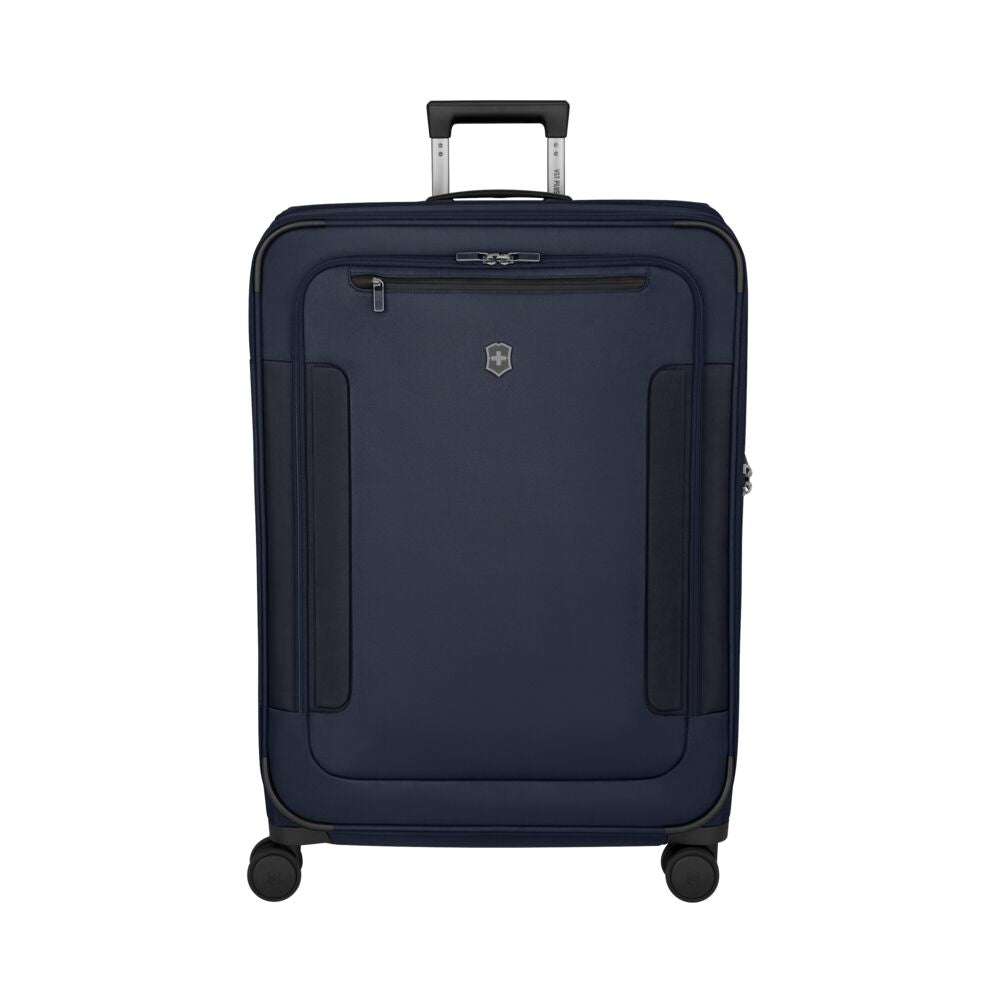 Victorinox Werks Traveler 7.0 Large Expandable Suitcase